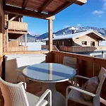 Alpin Residenzen Buchensteinwand St. Ulrich By Alpina-holiday