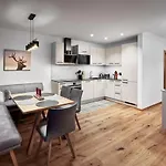 Alpin Residenzen Buchensteinwand St. Ulrich By Alpina-holiday Lejlighed *