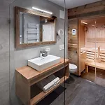 Alpin Residenzen Buchensteinwand St. Ulrich By Alpina-holiday * Sankt Ulrich am Pillersee