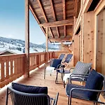 Lejlighed Alpin Residenzen Buchensteinwand St. Ulrich By Alpina-holiday *