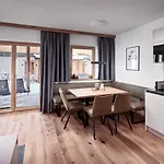 Alpin Residenzen Buchensteinwand St. Ulrich By Alpina-holiday Sankt Ulrich am Pillersee