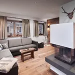 Alpin Residenzen Buchensteinwand St. Ulrich By Alpina-holiday Lejlighed