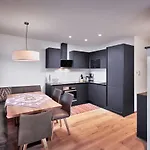 Alpin Residenzen Buchensteinwand St. Ulrich By Alpina-holiday