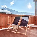 Alpin Residenzen Buchensteinwand St. Ulrich By Alpina-holiday Lejlighed Sankt Ulrich am Pillersee