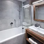 Alpin Residenzen Buchensteinwand St. Ulrich By Alpina-holiday Lejlighed