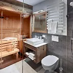 Alpin Residenzen Buchensteinwand St. Ulrich By Alpina-holiday