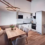 Alpin Residenzen Buchensteinwand St. Ulrich By Alpina-holiday Lejlighed