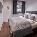 Alpin Residenzen Buchensteinwand St. Ulrich By Alpina-holiday *