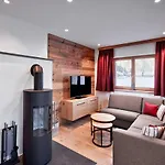 Lejlighed Alpin Residenzen Buchensteinwand St. Ulrich By Alpina-holiday *